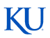 Logo University Kansas