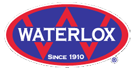Logo - Waterlox