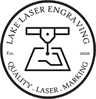 Logo - Lake Laser Engraving
