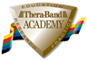 Logo Theraband Academy